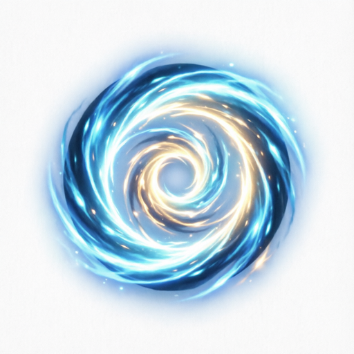 The Loopler Wiki Logo